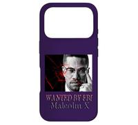 Malcolm X_003 Coque pour iPhone 17 Pro