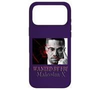 Malcolm X_003 Coque pour iPhone 17 Pro Max