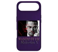 Malcolm X_003 Coque pour iPhone Air