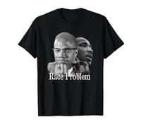 Malcolm X_005 T-Shirt