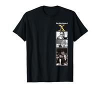 Malcolm X_006 T-Shirt