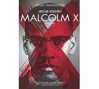 Malcolm X [Edizione: Regno Unito] [ITA] [Import]