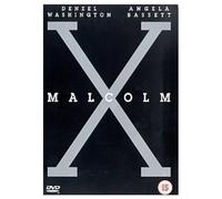 Malcolm X