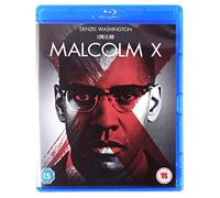 MALCOLM X