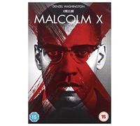 Malcolm X [2DVD] (IMPORT) (Pas de version française)