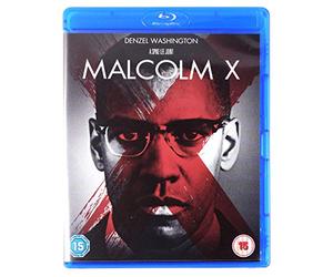 MALCOLM X