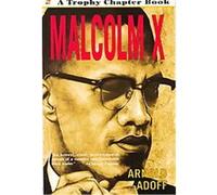 Malcolm X Arnold Adoff (Auteur)