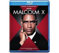 Malcolm X [Blu-Ray]
