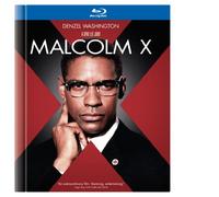 Malcolm X [Blu-Ray]