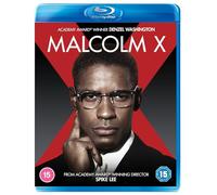 Malcolm X [Blu-ray]