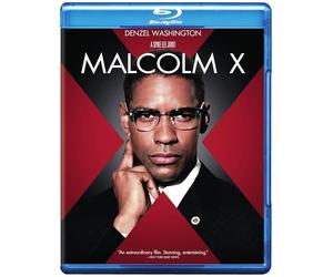 Malcolm X [Blu-Ray]