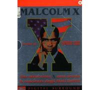 Malcolm X (CE) (2 DVD)