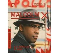 Malcolm X (Criterion Collection) [Ultra Hd] 3 Pack, Ac-3/Dolby Digital, Widescreen