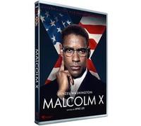 Malcolm X DVD E