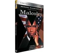 Malcolm X - Édition Collector