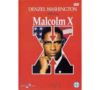 Malcolm X - Édition Single - Edition Belge