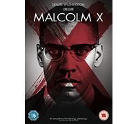 Malcolm X [Edizione: Regno Unito] [ITA] [Import]