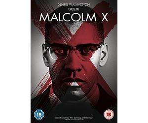 Malcolm X [Edizione: Regno Unito] [ITA] [Import]