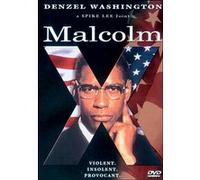 Malcolm X [Édition Single]