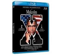 Malcolm X G