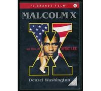 Malcolm X [Import]