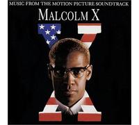 Malcolm X [Import]