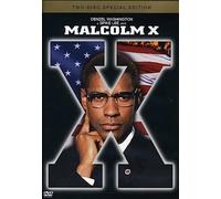 Malcolm X [Import USA Zone 1]