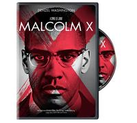 Malcolm X (Keepcase)