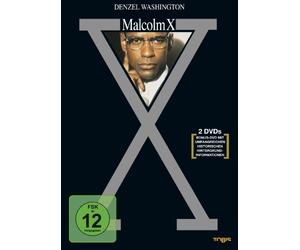 Malcolm X - Malcolm X/DVD [Import]