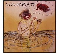 Malcolm X Park by Unrest (1999) Audio CD