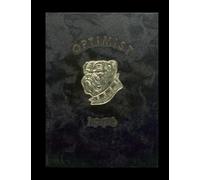 Malcolm X Shabazz High School - 1976 Yearbook | Official Classmates® Premium Reprint | Authentic Archival Edition | Softcover