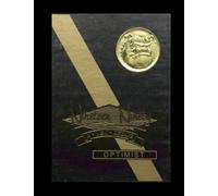 Malcolm X Shabazz High School - 1990 Yearbook | Official Classmates® Premium Reprint | Authentic Archival Edition | Softcover