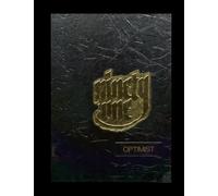 Malcolm X Shabazz High School - 1991 Yearbook | Official Classmates® Premium Reprint | Authentic Archival Edition | Softcover