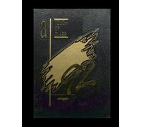 Malcolm X Shabazz High School - 1992 Yearbook | Official Classmates® Premium Reprint | Authentic Archival Edition | Softcover