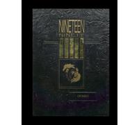 Malcolm X Shabazz High School - 1993 Yearbook | Official Classmates® Premium Reprint | Authentic Archival Edition | Softcover