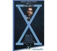 Malcolm X [VHS]