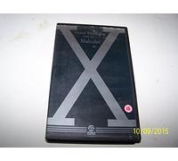 Malcolm X [VHS] [Import allemand]