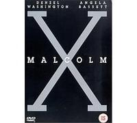 Malcolm X , (Wide Screen)