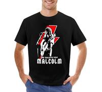 Malcolm-Young-T-Shirt-Cute-Clothes-Black-t-Shirt-Korean-Fashion-Sports-Fan-t-Shirts-Heavy