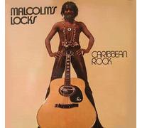 Malcolm's Locks - Caribbean Rock