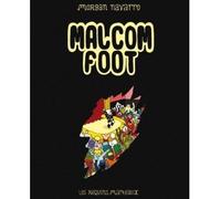 Malcom Foot - Morgan Navarro - Requins Marteaux - broché - Bande dessinée