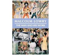 Malcom Lowry