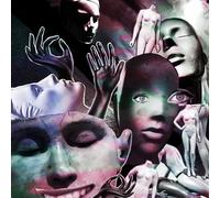 Malconfort – Humanism..and the Universe Keeps Silent – Import