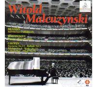 Malcuzynski, Witold - Sonate/Intermezzo/Scherzo/Etue [Import]