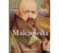Malczewski Rapprochements - Paulina Szymalak-Bugajska (Literatur und Kunst auf Polnisch)