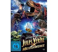 Malden,Karl - Jules Verne: Gesamtbox