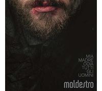Maldestro - Mia Madre Odia Tutti Gli Uomini (180 Gr.)