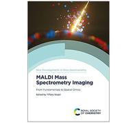 Maldi Mass Spectrometry Imaging