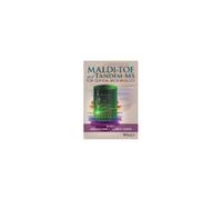 Maldi-Tof And Tandem Ms For Clinical Microbiology