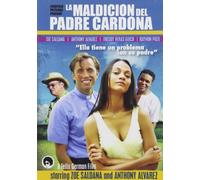 Maldicion Del Padre Cardona /